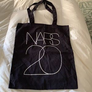 New Nars tote bag collector’s item
